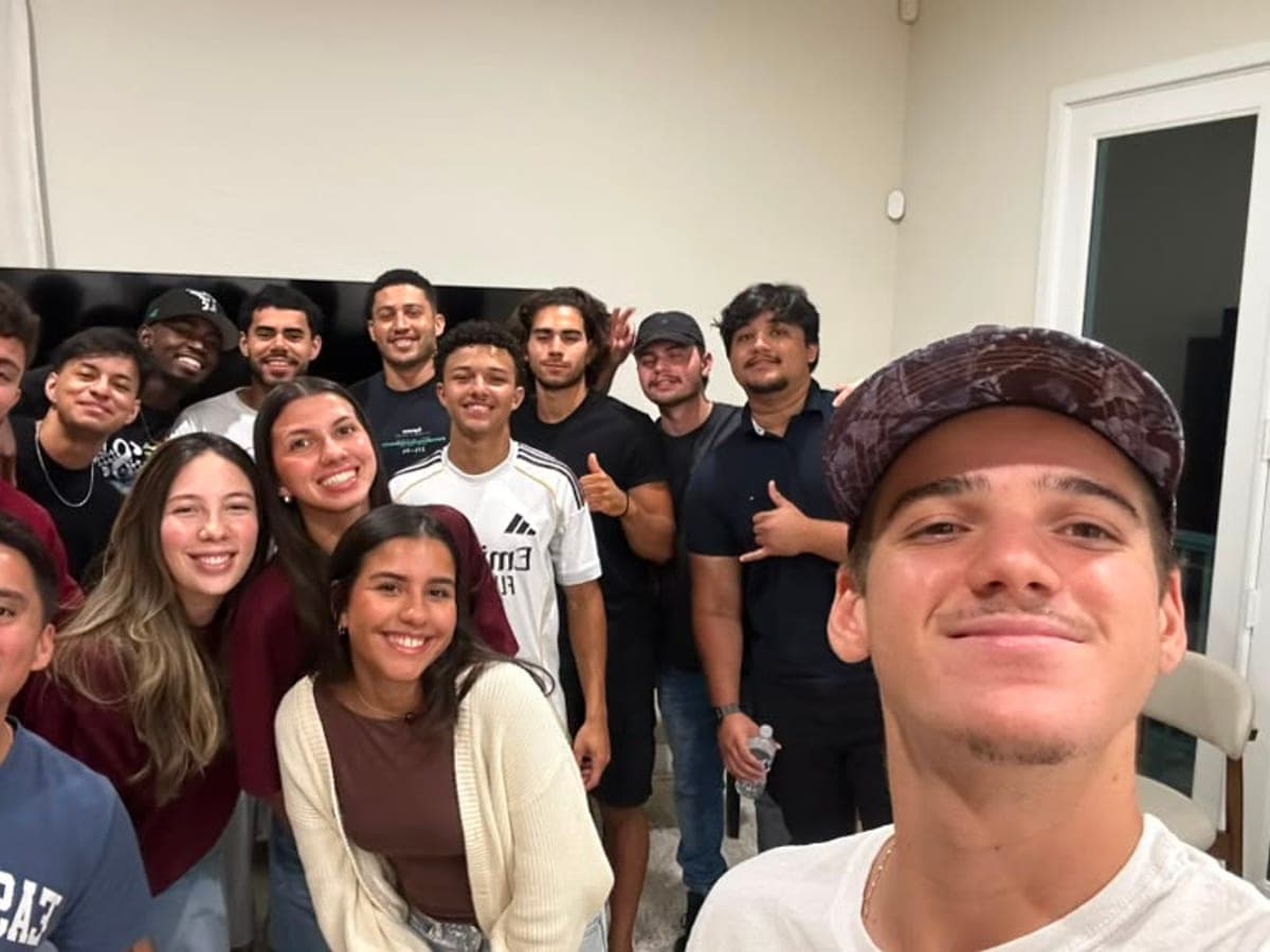 GC Awaken — Hunters Creek / South Orlando