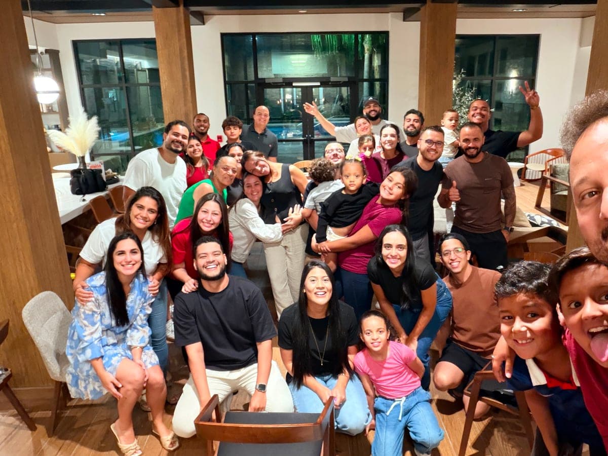 GC Revayah — Winter Garden / Horizon West